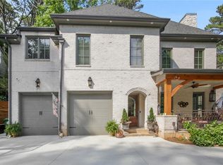 2493 Ridgewood Rd NW, Atlanta, GA 30318