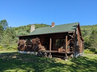 813 W Branch Rd, Galeton, PA 16922
