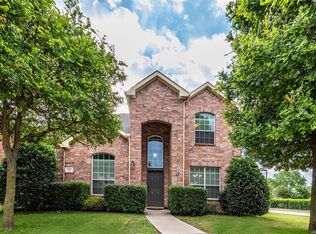 102 Dustin Dr, Allen, TX 75002