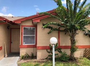 805 Christian Way, Kissimmee, FL 34741