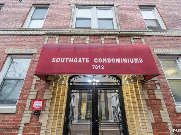 7812 Hudson Ave APT E1, North Bergen, NJ 07047