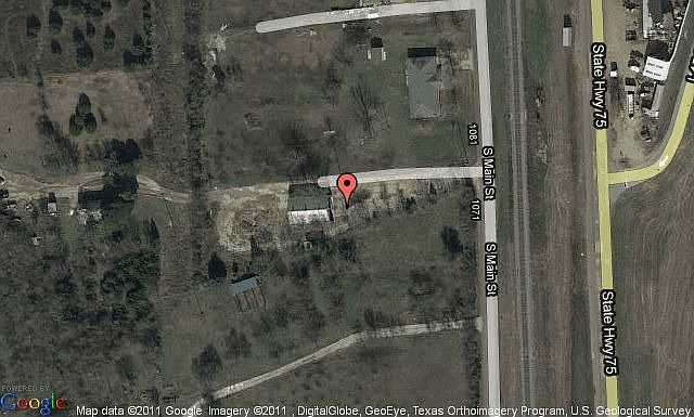 Map View