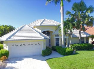 2614 El Dorado Pkwy W, Cape Coral, FL 33914