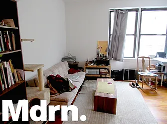 Rented by Mdrn Residential