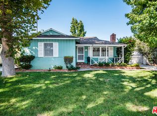 14013 Hesby St, Sherman Oaks, CA 91423