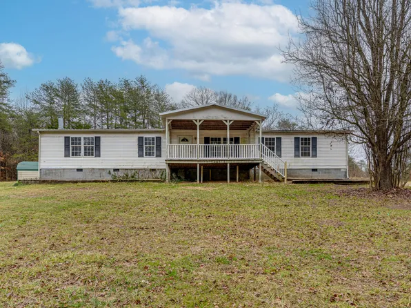 8130 Francis Spring Rd, Whitwell, TN 37397
