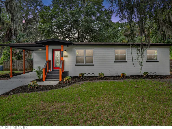 5732 WILTSHIRE Street, Jacksonville, FL 32211