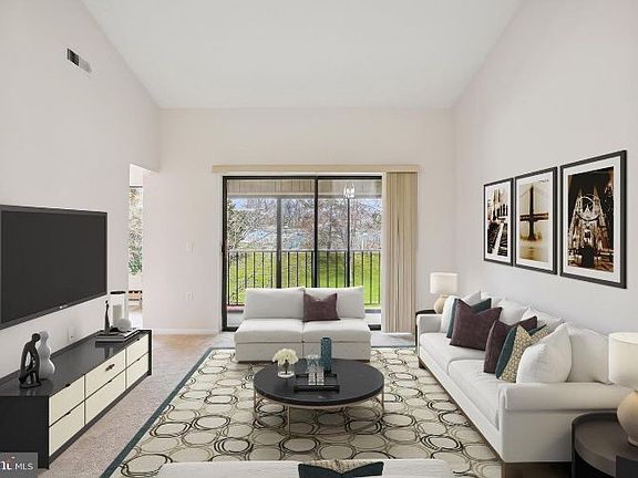 2nd image of 15316 Pine Orchard Dr #82-3G