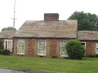 224 High St, Upper Sandusky, OH 43351
