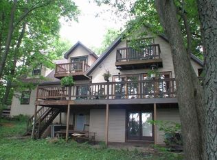 N3032 N Kearley Rd, Markesan, WI 53946