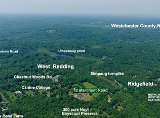 12 Marchant Rd, West Redding, CT 06896