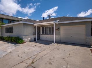 3128 W 147th St, Gardena, CA 90249