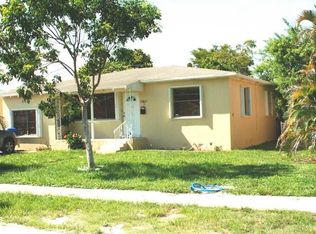 2521 Rodman St, Hollywood, FL 33020
