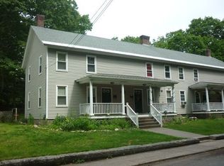 165 East St, Whitinsville, MA 01588