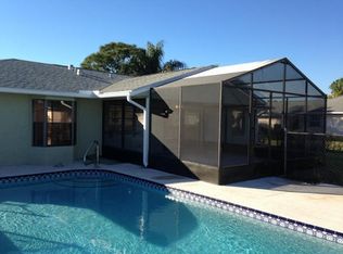 2509 SE Carpenter St, Port Saint Lucie, FL 34984
