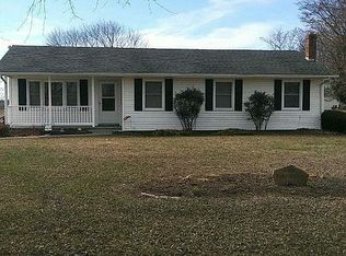 620 Masseys Church Rd, Smyrna, DE 19977