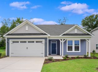 520 Sheepbridge Way, Loris, SC 29569