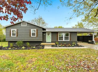 5504 Newberry Rd, Knoxville, TN 37921