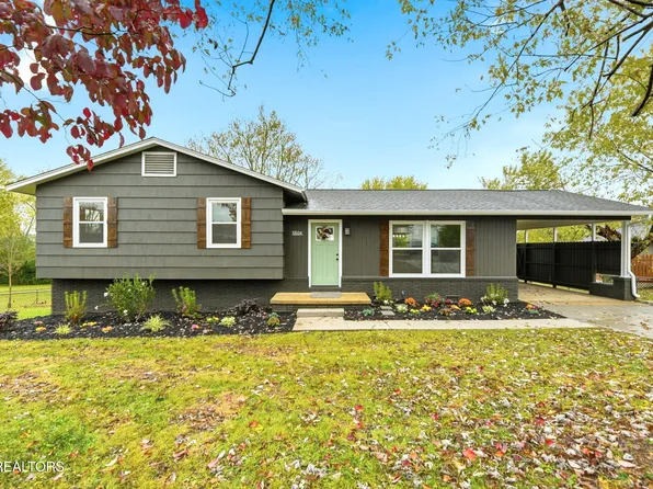 5504 Newberry Rd, Knoxville, TN 37921