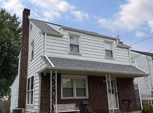 2135 Hillcrest Ave, Pennsauken, NJ 08110