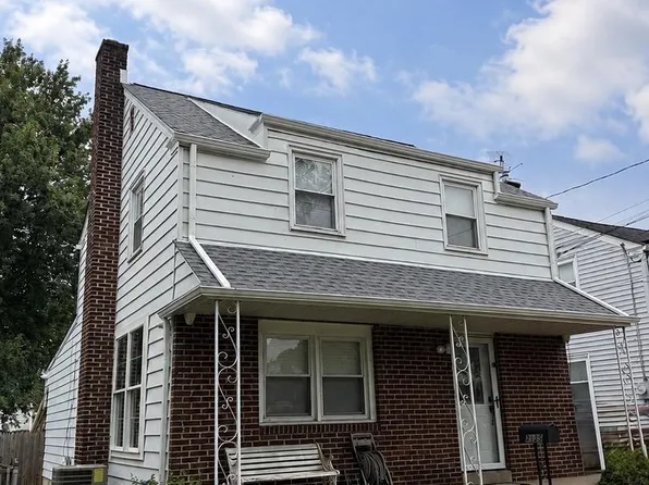 2135 Hillcrest Ave, Pennsauken, NJ 08110