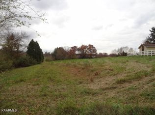 Open Range Rd, Crossville, TN 38555