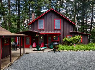 932 Kiwassa Lake Rd, Saranac Lake, NY 12983