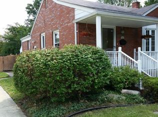 1101 S Eton St, Birmingham, MI