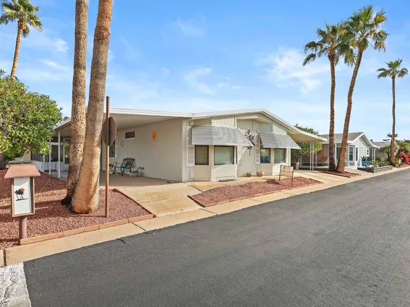 6209 E McKellips Rd Lot 278, Mesa, AZ 85215