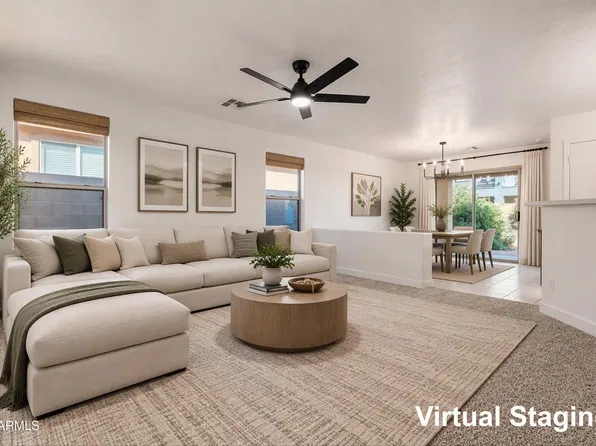 2272 W GOLD DUST Avenue, San Tan Valley, AZ 85144