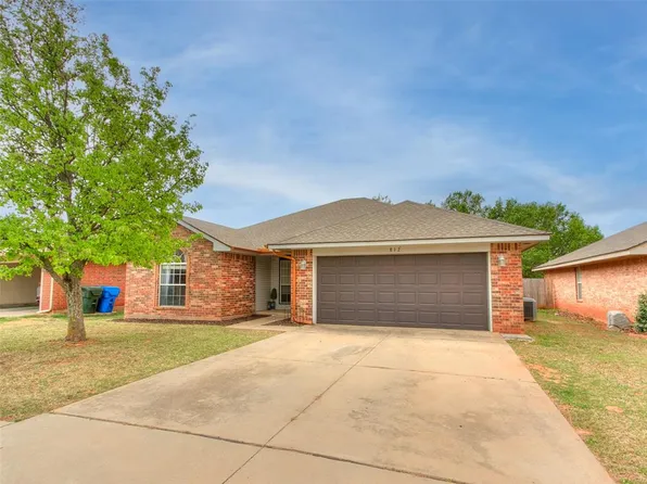 812 Cavecreek St, Norman, OK 73071