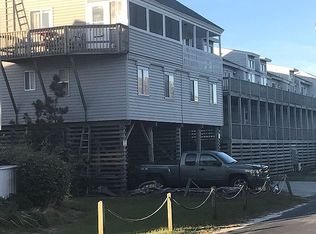 614 Sea Oats Ct UNIT A, Corolla, NC 27927