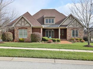 18703 Brookshade Ln, Louisville, KY 40245