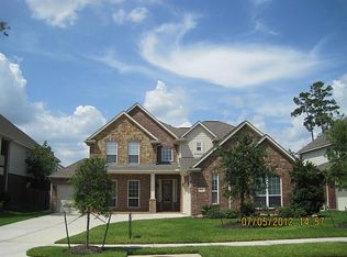 30106 S Lake Falls Ln, Spring, TX 77386