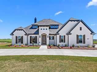 14752 County Line Rd, Rhome, TX 76078