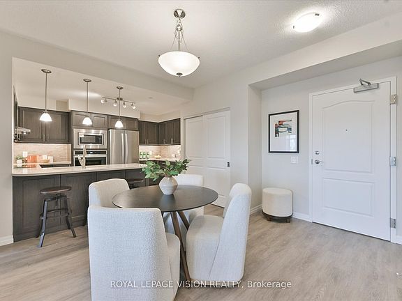 3rd image of 440 William Graham Dr #403