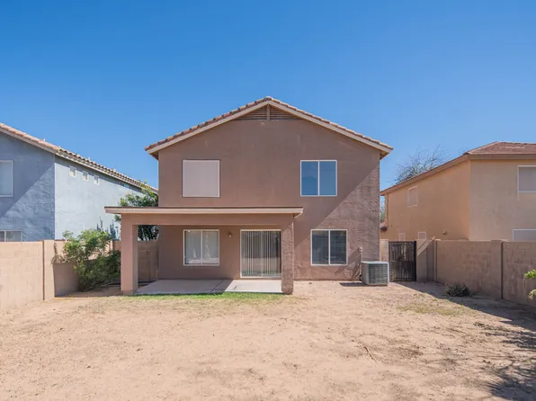 31286 N Blackfoot Dr, San Tan Valley, AZ 85143