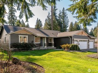 Pilchuck Creek Park, Lake Stevens, WA 98258