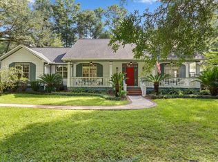 6983 Proctor Rd, Tallahassee, FL 32309