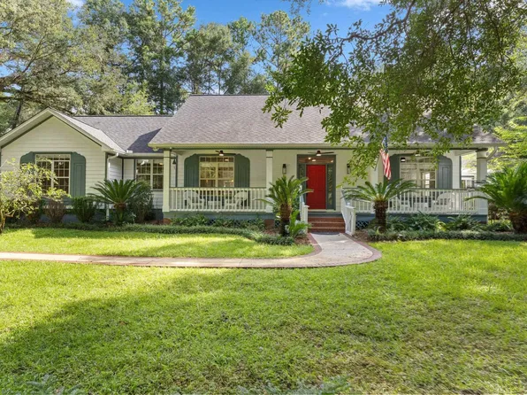 6983 Proctor Rd, Tallahassee, FL 32309