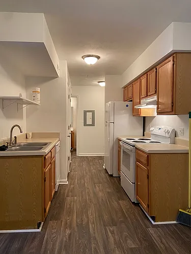 Floor plan 428C