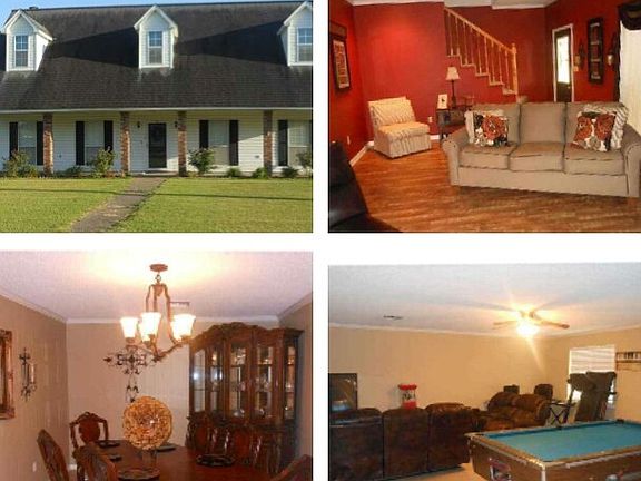 4th image of 719 Acadian Dr