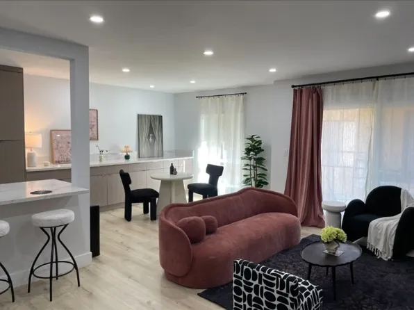 1730 Camino Palmero St, Los Angeles, CA