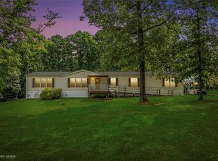 1528 Gray Lake Dr, Princeton, LA 71067