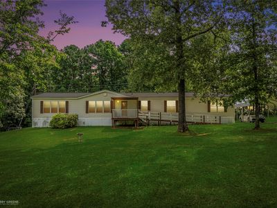 1528 Gray Lake Dr, Princeton, LA, 71067