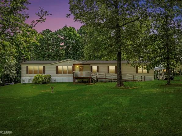 1528 Gray Lake Dr, Princeton, LA 71067