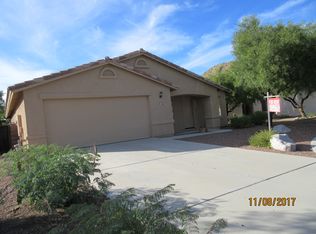 2682 W Windstar Pl, Tucson, AZ 85713