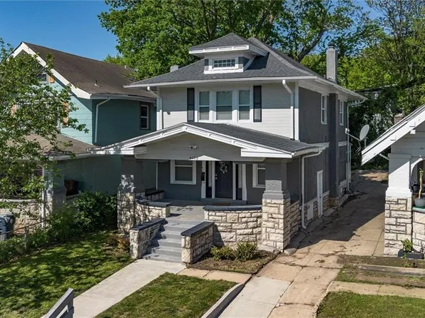 4008 College Ave, Kansas City, MO 64130