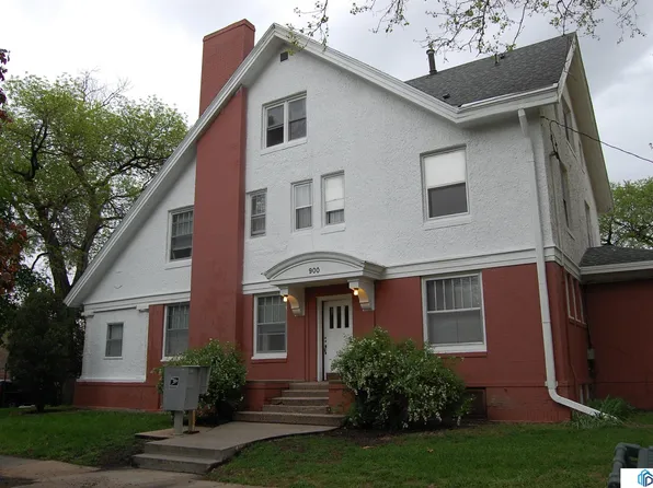 900 S 18th St, Lincoln, NE 68508