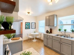 5010 W El Segundo Blvd, Hawthorne, CA 90250